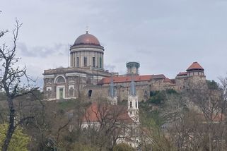 Země V4 mají mnohem víc společného, než co je rozděluje, řekl Pavel v Ostřihomi - Novinky